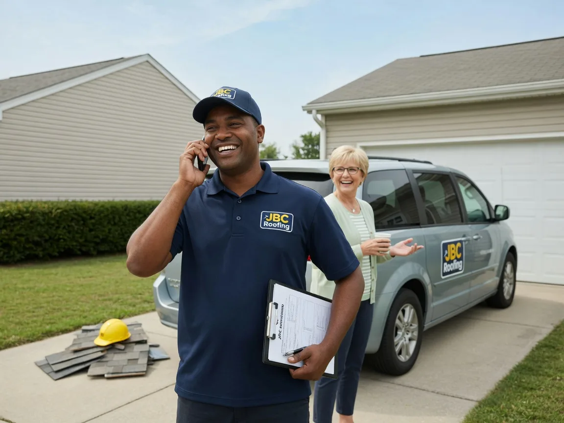 Roof Replacement Poulsbo, WA FAQs